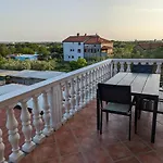 Apartamento Rosa