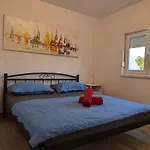 Apartamento Rosa Umago