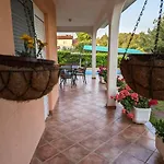 Rosa Apartamento