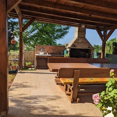 Apartament Rosa Umag