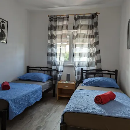 Apartament Rosa