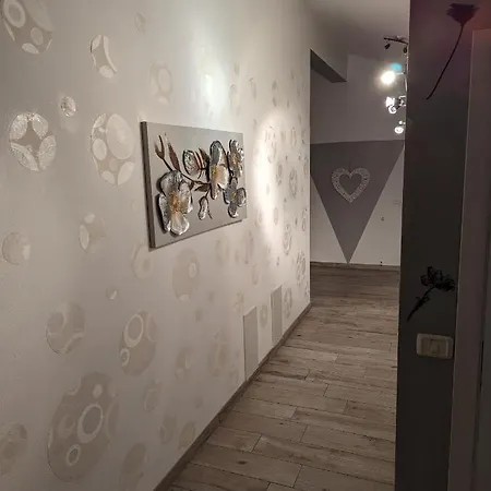 Rosa Apartament Umag