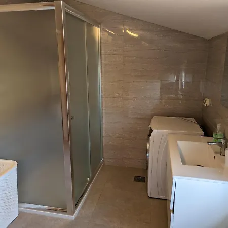 Apartmán Rosa *