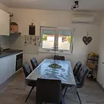 Rosa Appartement Umag