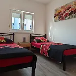 Appartement Rosa