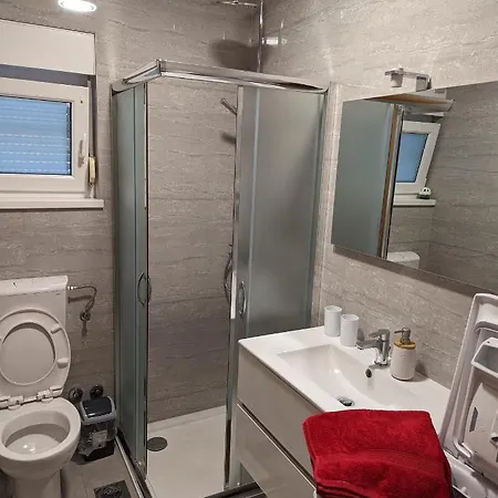 Apartment Rosa