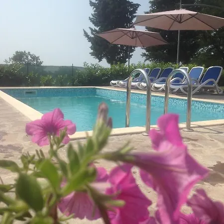 Apartament Rosa Umag