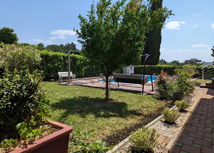 Rosa 아파트 우마그