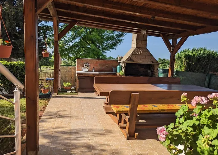 아파트 Rosa 우마그