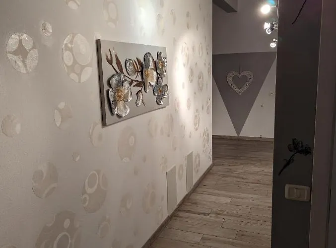 Rosa 아파트 우마그