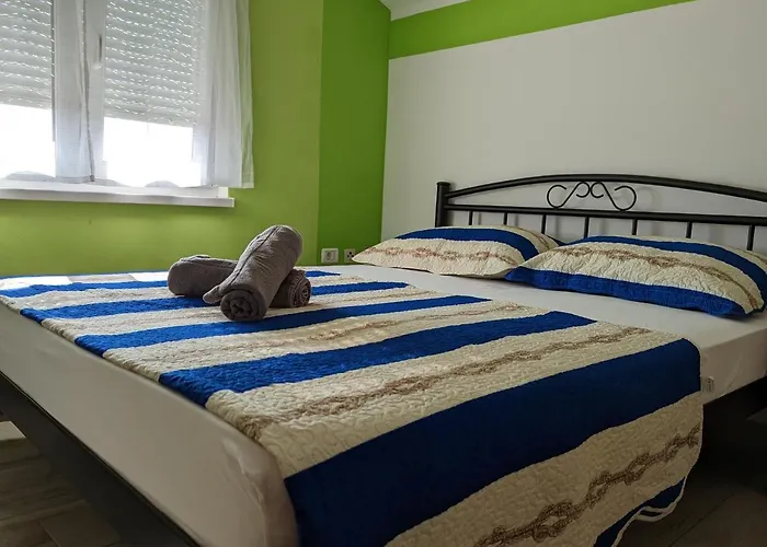 Rosa 아파트 우마그