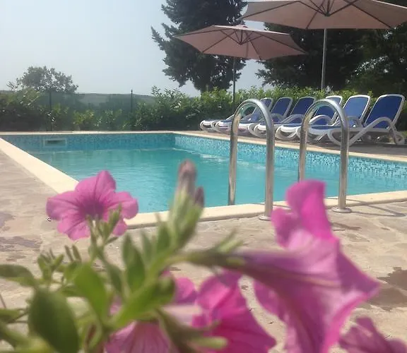 아파트 Rosa 우마그